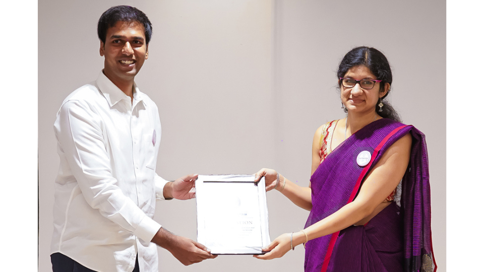 NUTRICON 2025: Ultimate You Leads the Way in Nutritional Innovation